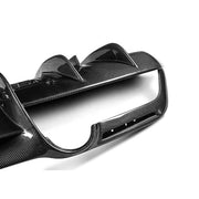 OEM Style Dry Carbon Body Kit For Ferrari F8  Set include:   Front Lip Front Lip Canards Hood Trims Side Skirts Rear Air Intlet Trims Rear Diffuser Rear Spoiler Engine Cover Material: Dry Carbon