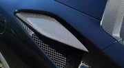 OEM Style Dry Carbon Body Kit For Ferrari F8  Set include:   Front Lip Front Lip Canards Hood Trims Side Skirts Rear Air Intlet Trims Rear Diffuser Rear Spoiler Engine Cover Material: Dry Carbon