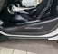OEM Style Dry Catbon Threshould For McLaren GT Set Include: Threshoulds Material: Dry carbon NOTE: Professional installation is required