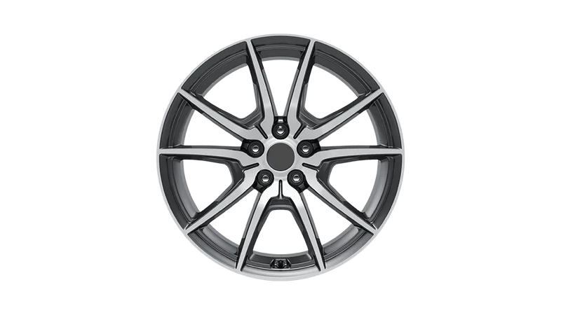 FORGED WHEELS RIMS FOR GENESIS G70 IK FACELIFT 2020+