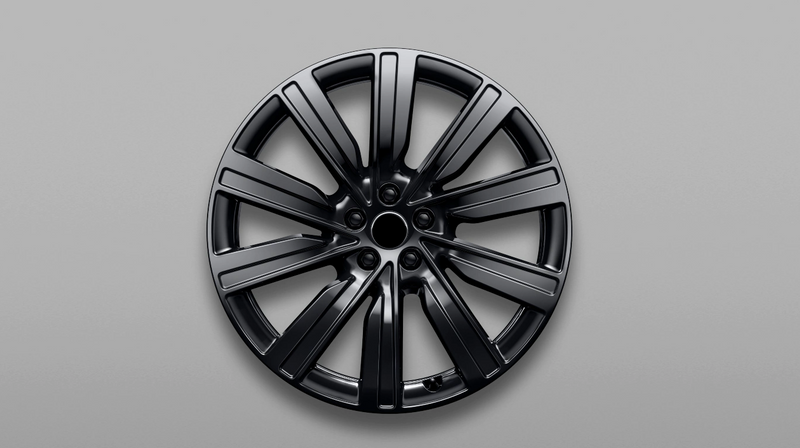 FORGED WHEELS RIMS FOR LAND ROVER RANGE ROVER L460