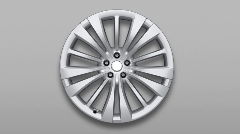 FORGED WHEELS RIMS FOR LAND ROVER RANGE ROVER L460