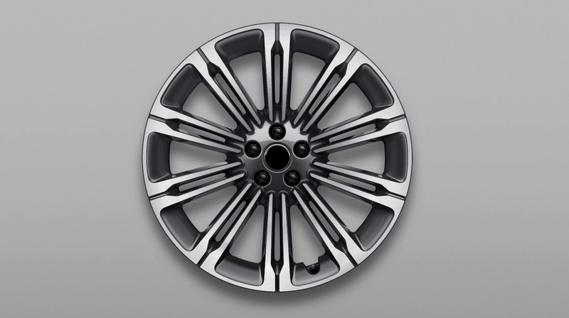 FORGED WHEELS RIMS FOR LAND ROVER RANGE ROVER L460