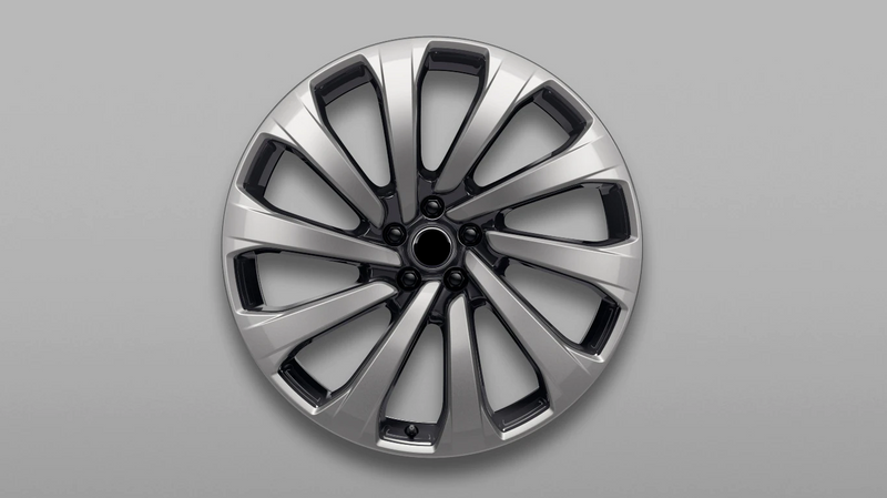 FORGED WHEELS RIMS FOR LAND ROVER RANGE ROVER L460
