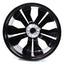 We manufacture premium quality forged wheels rims for Mercedes-benz EQS V297 2022+ in any design, size, color. Wheels size: Front 21 x 9,5 ET 41,5 Rear 21 x 9,5 ET 41,5 PCD: 5 x 112 CB: 66,6 Highlights: Genuine Mercedes-Benz rims 5-double-spoke wheel Colour: black high-sheen Forged wheels can be produced in any wheel specs by your inquiries and we can provide our specs