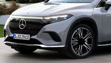 We manufacture premium quality forged wheels rims for   Mercedes-benz EQS SUV 450 580 X296 2022+ in any design, size, color.  Wheels size:  Front 22 x 9,5 ET 30  Rear 22 x 9,5 ET 30  PCD: 5 x 112  CB: 66,6  Forged wheels can be produced in any wheel specs by your inquiries and we can provide our specs