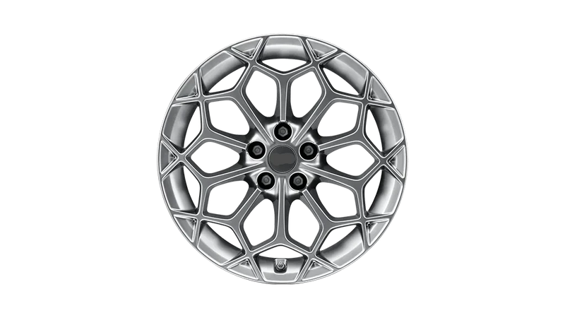 FORGED WHEELS RIMS FOR GENESIS G80 RG3 2020+
