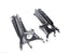OEM STYLE CARBON FIBER ENGINE COVER and BAY PANEL KIT for MASERATI MC20 2020 - 2023