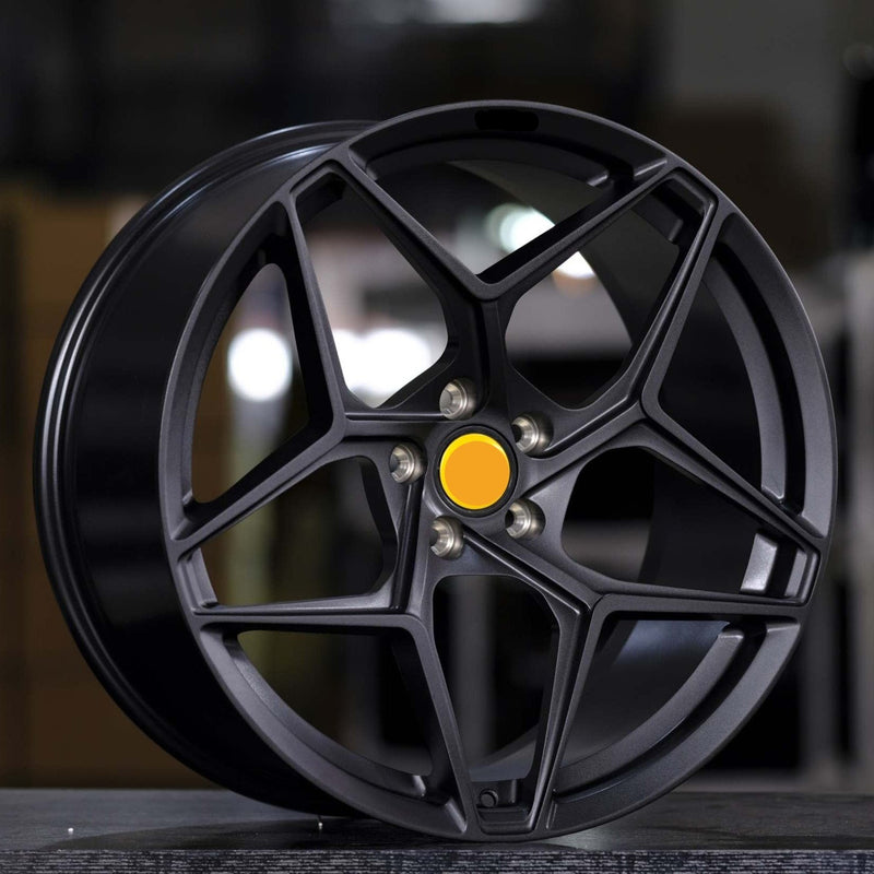 FORGED WHEELS for Ferrari F430, Ferrari 458, Ferrari F12, Ferrari 488, Ferrari F8, Ferrari FF, Ferrari California, Ferrari Roma F28