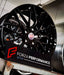 20 INCH FORGED WHEELS RIMS FOR PORSCHE PANAMERA 971.2 2021+ custom fit 520M