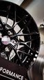 20 INCH FORGED WHEELS RIMS FOR PORSCHE PANAMERA 971.2 2021+ custom fit 520M