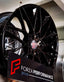 20 INCH FORGED WHEELS RIMS FOR PORSCHE PANAMERA 971.2 2021+ custom fit 520M