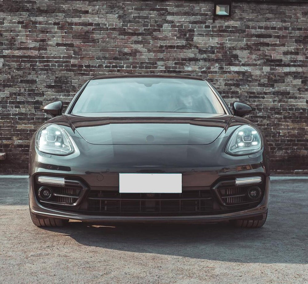 For Porsche Panamera 971 2017-up GTS Facelift