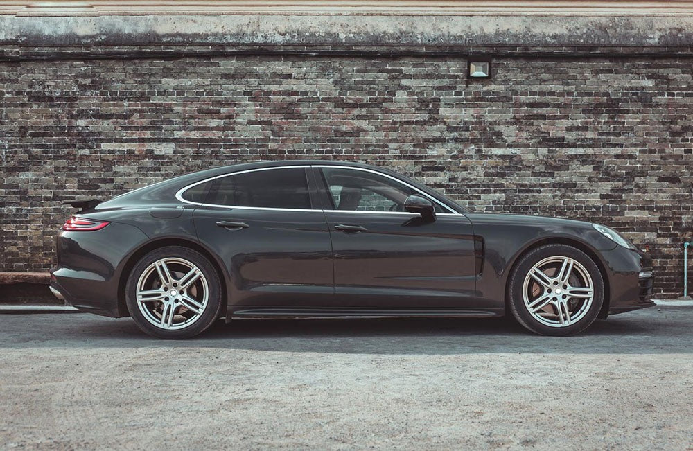 For Porsche Panamera 971 2017-up GTS Facelift