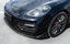DRY CARBON BODY KIT for PORSCHE PANAMERA 971 2017 - 2023 Set includes: Front Lip Front Bumper Trims Front Bumper Air Vent Covers Side Air Vent Covers Side Mirror Covers Side Skirts Rear Diffuser Rear Spoiler