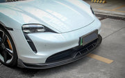 DRY CARBON BODY KIT for PORSCHE TAYCAN TURBO PAKTECHZ DESIGN