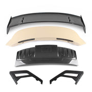 DRY CARBON BODY KIT for PORSCHE 911 992 GT3  Set includes:  Hood Rear Spoiler