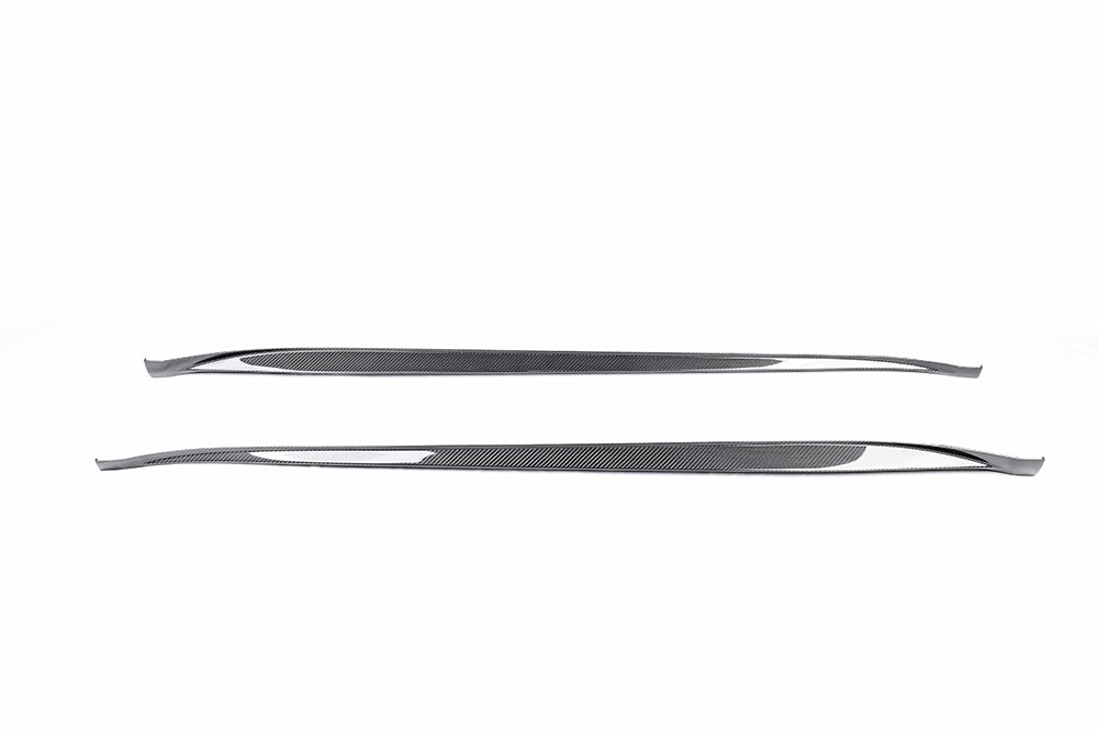 DRY CARBON BODY KIT for PORSCHE 911 992 GT3  Set includes:  Hood Rear Spoiler