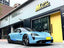 MANSORY TECHART CARBON FIBER BODY KIT for PORSCHE TAYCAN 2019+ Set include: Front lip Hood Front fender flares SIde skirts add-ons Rear fender flares Rear diffuser Rear wing spoiler