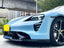 MANSORY TECHART CARBON FIBER BODY KIT for PORSCHE TAYCAN 2019+ Set include: Front lip Hood Front fender flares SIde skirts add-ons Rear fender flares Rear diffuser Rear wing spoiler