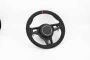 CUSTOM STEERING WHEEL for PORSCHE 911 991