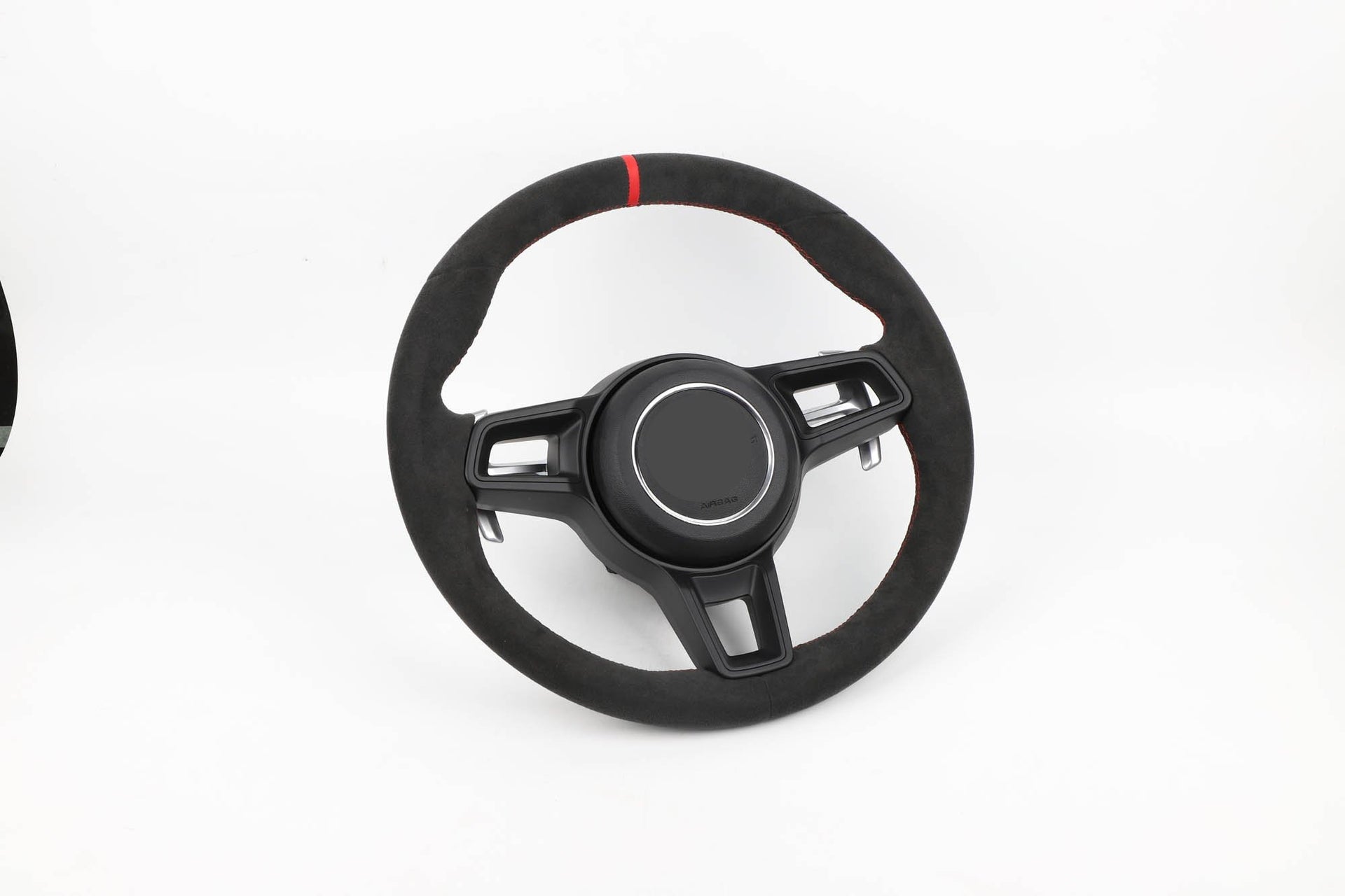 CUSTOM STEERING WHEEL for PORSCHE 911 991