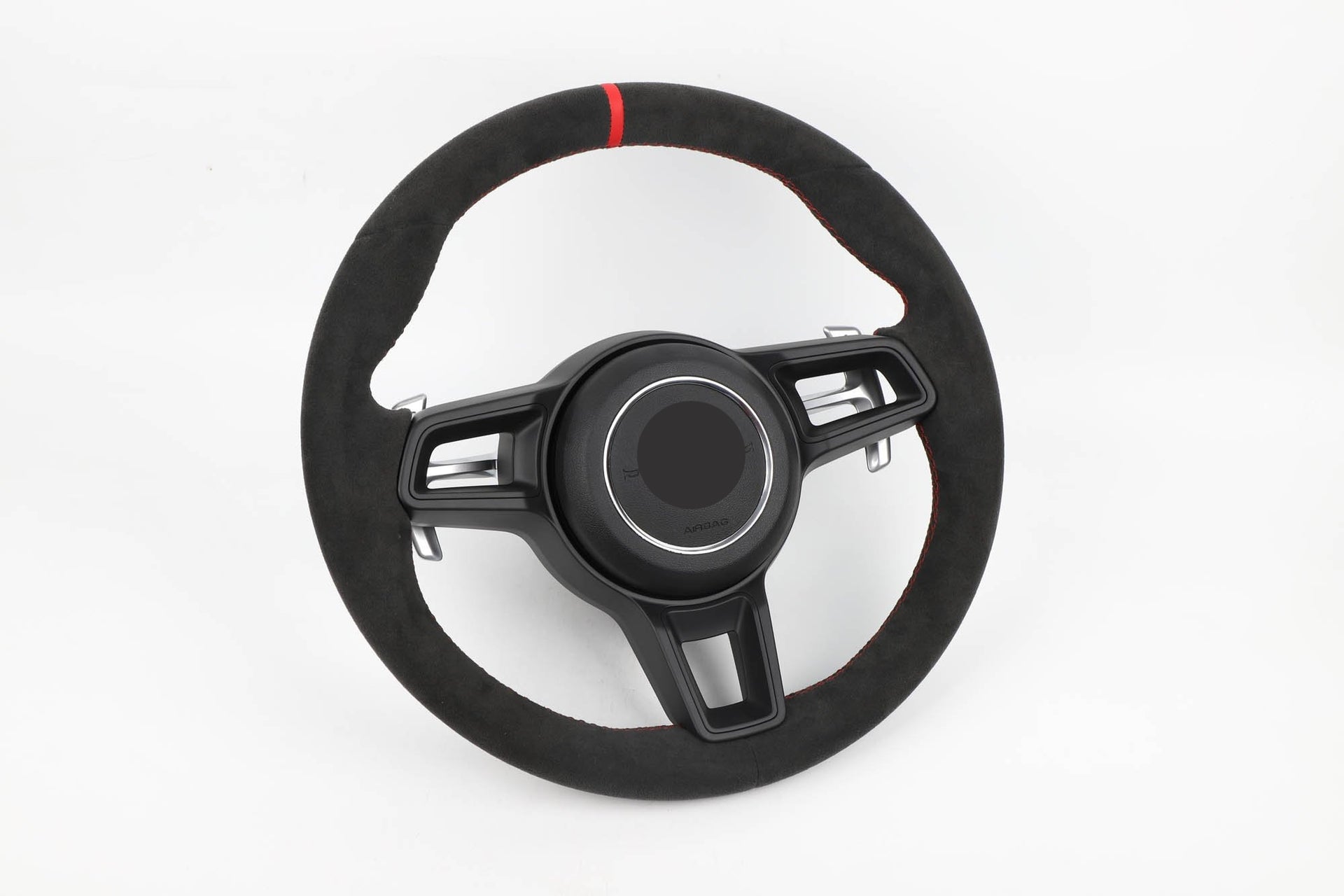 CUSTOM STEERING WHEEL for PORSCHE 911 991