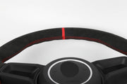 CUSTOM STEERING WHEEL for PORSCHE 911 991