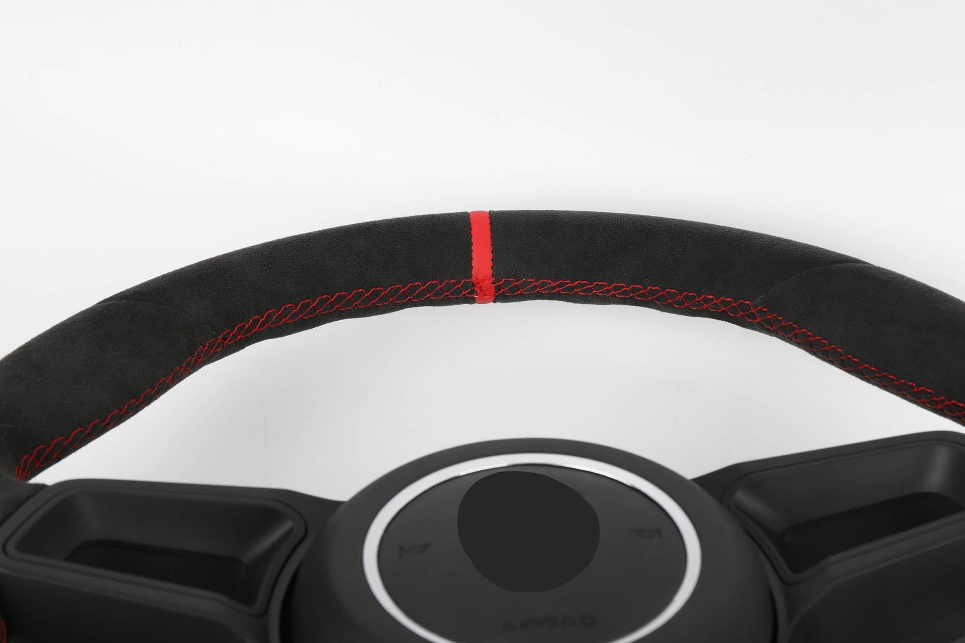 CUSTOM STEERING WHEEL for PORSCHE 911 991