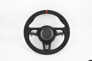 CUSTOM STEERING WHEEL for PORSCHE 911 991