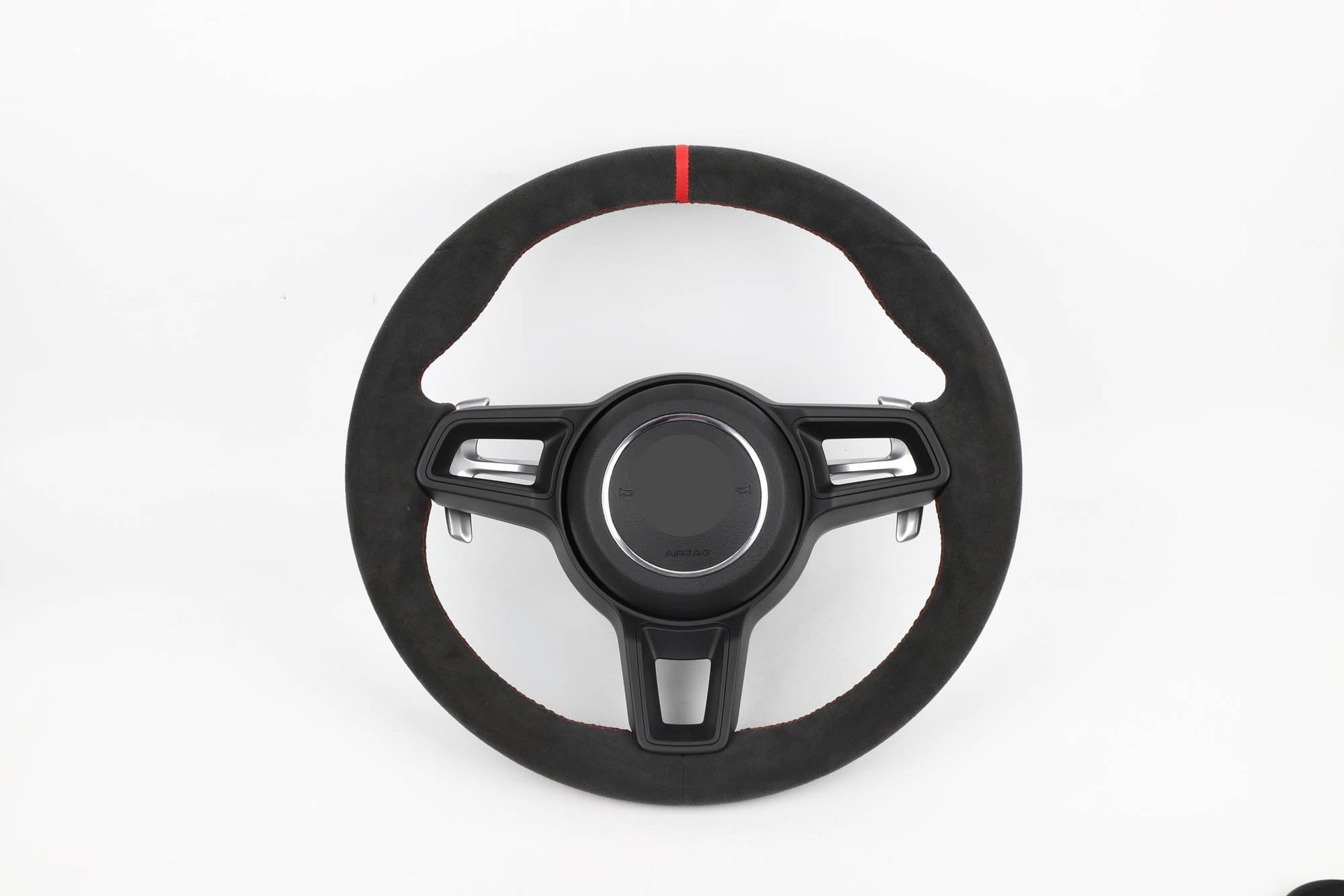 CUSTOM STEERING WHEEL for PORSCHE 911 991
