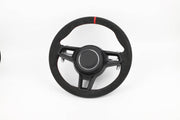 CUSTOM STEERING WHEEL for PORSCHE 911 991