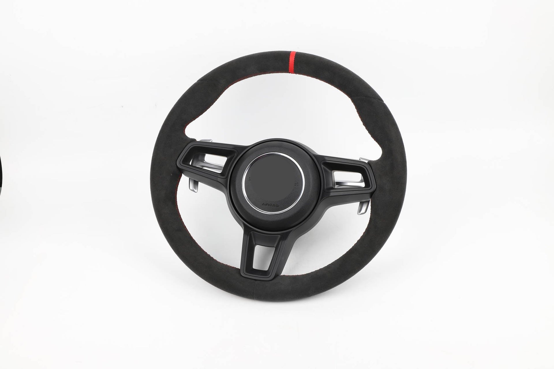 CUSTOM STEERING WHEEL for PORSCHE 911 991