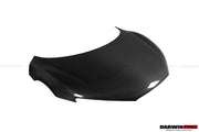 2006-2015 Audi R8 Coupe/Spyder Carbon Fiber Hood