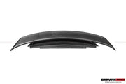 2006-2015 Audi R8 Coupe DPGT Trunk Spoiler