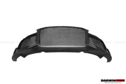 Genuine Audi R8 Coupe/Spyder 2006-2015 DarwinPro Front Bumper