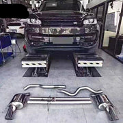 Range Rover sport V8