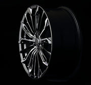 RAYS VERSUS STRATAGIA TRIAINA We manufacture premium quality forged wheels rims for   NISSAN GT-R in any design, size, color.  Wheels size:  Front 20 x 9.5 ET 45  Rear 20 x 11.5 ET 25  PCD: 5 x 114.3  CB: 66.1  Forged wheels can be produced in any wheel specs by your inquiries and we can provide our specs