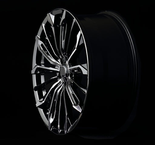 RAYS VERSUS STRATAGIA TRIAINA We manufacture premium quality forged wheels rims for   NISSAN GT-R in any design, size, color.  Wheels size:  Front 20 x 9.5 ET 45  Rear 20 x 11.5 ET 25  PCD: 5 x 114.3  CB: 66.1  Forged wheels can be produced in any wheel specs by your inquiries and we can provide our specs