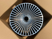 RDB 50 DESIGN FORGED WHEELS RIMS FOR ROLLS ROYCE CULLINAN 2