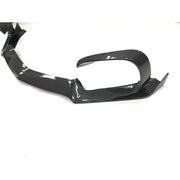 Body Kit Renntech Design For AMG GT Carbon Fiber