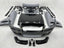 WIDE BODY KIT for ROLLS ROYCE GHOST 2009 - 2020 and 2021+ Set includes: Front Bumper Side Skirts Rear Bumper Rear Lights Front Lights Trunk With Spoiler Wings Hood Exhaust Tips