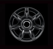 STYLE 274 ALLOY WHEELS for ROLLS-ROYCE SPECTRE Cullinan, Ghost, Dawn, Wraith, Phantom, Drophead RR27