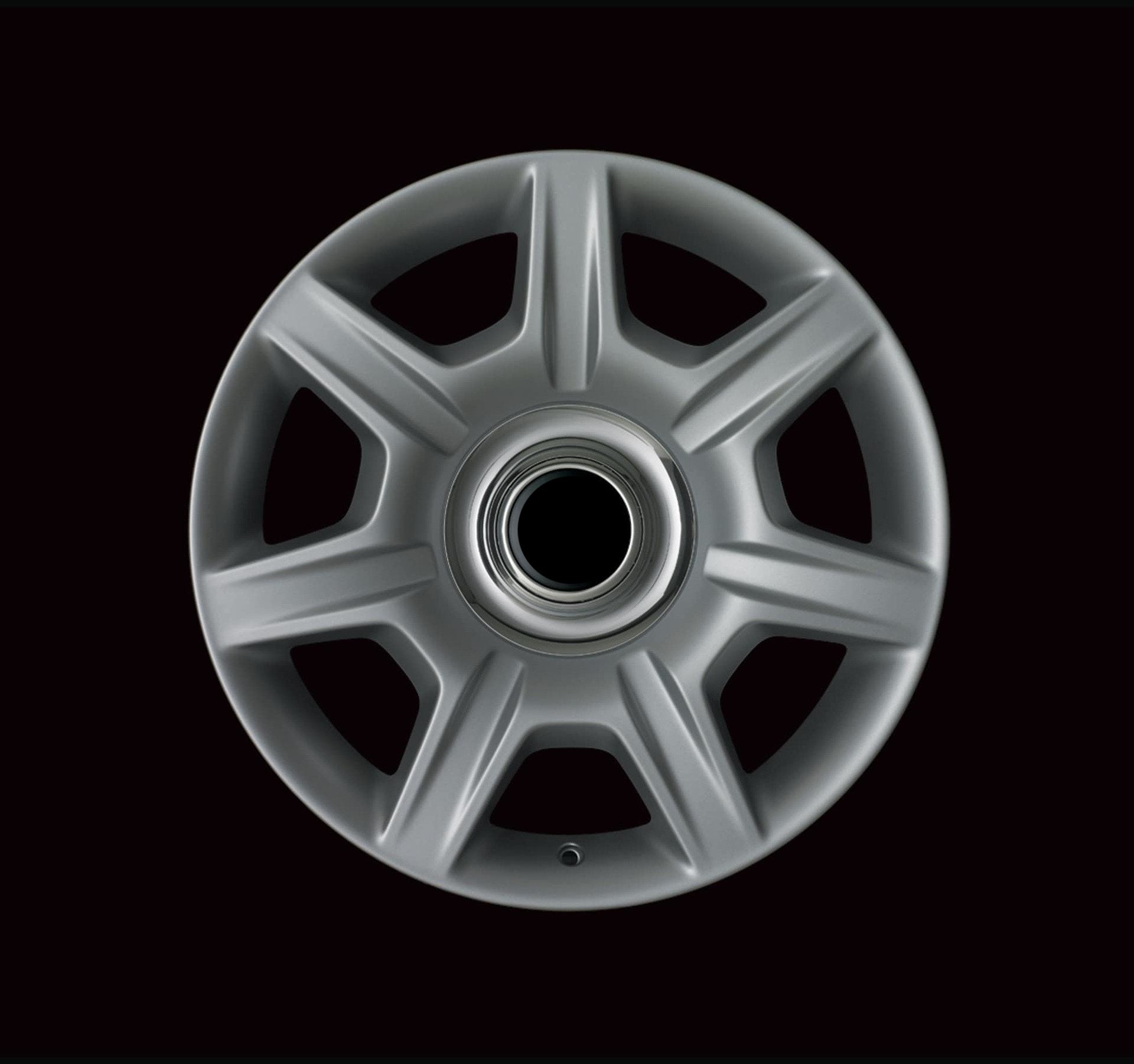 STYLE 274 ALLOY WHEELS for ROLLS-ROYCE SPECTRE Cullinan, Ghost, Dawn, Wraith, Phantom, Drophead RR27