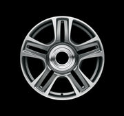 Rolls-Royce OEM wheels