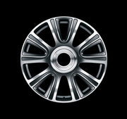 STYLE 653 ALLOY WHEELS for ROLLS-ROYCE SPECTRE Cullinan, Ghost, Dawn, Wraith, Phantom, Drophead RR37