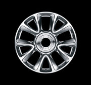 STYLE 670 ALLOY WHEELS for ROLLS-ROYCE SPECTRE Cullinan, Ghost, Dawn, Wraith, Phantom, Drophead RR38