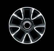 STYLE 670 ALLOY WHEELS for ROLLS-ROYCE SPECTRE Cullinan, Ghost, Dawn, Wraith, Phantom, Drophead RR38