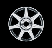 STYLE 677 ALLOY WHEELS for ROLLS-ROYCE SPECTRE Cullinan, Ghost, Dawn, Wraith, Phantom, Drophead RR39