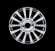 STYLE 678 ALLOY WHEELS for ROLLS-ROYCE SPECTRE Cullinan, Ghost, Dawn, Wraith, Phantom, Drophead RR40